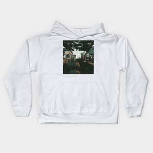 illusion Kids Hoodie